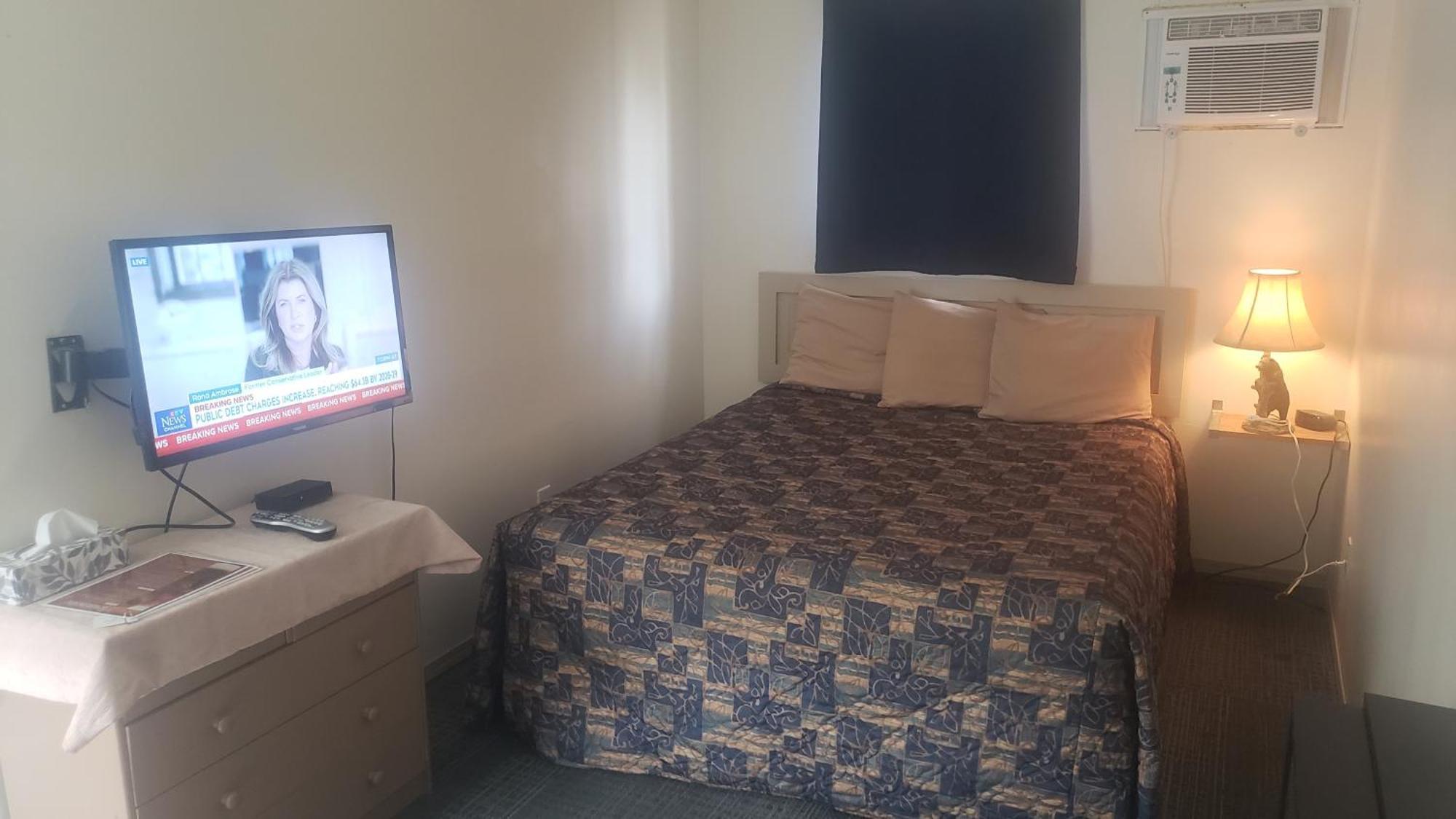 Clearwater Valley Resort Dış mekan fotoğraf