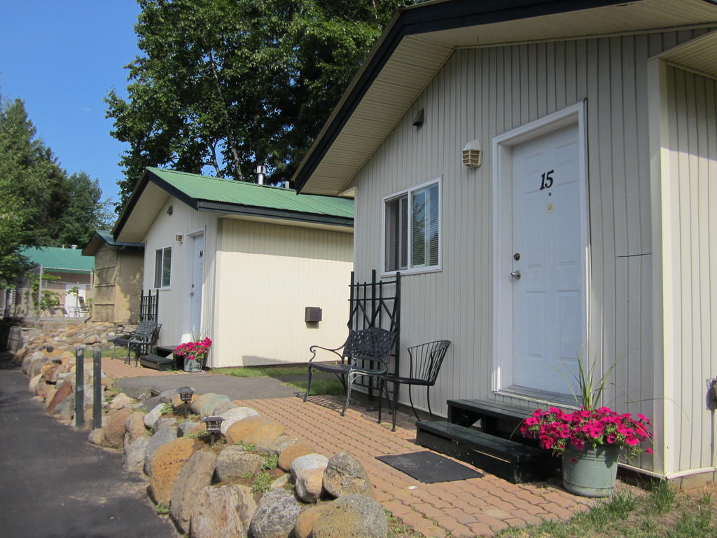 Clearwater Valley Resort Dış mekan fotoğraf