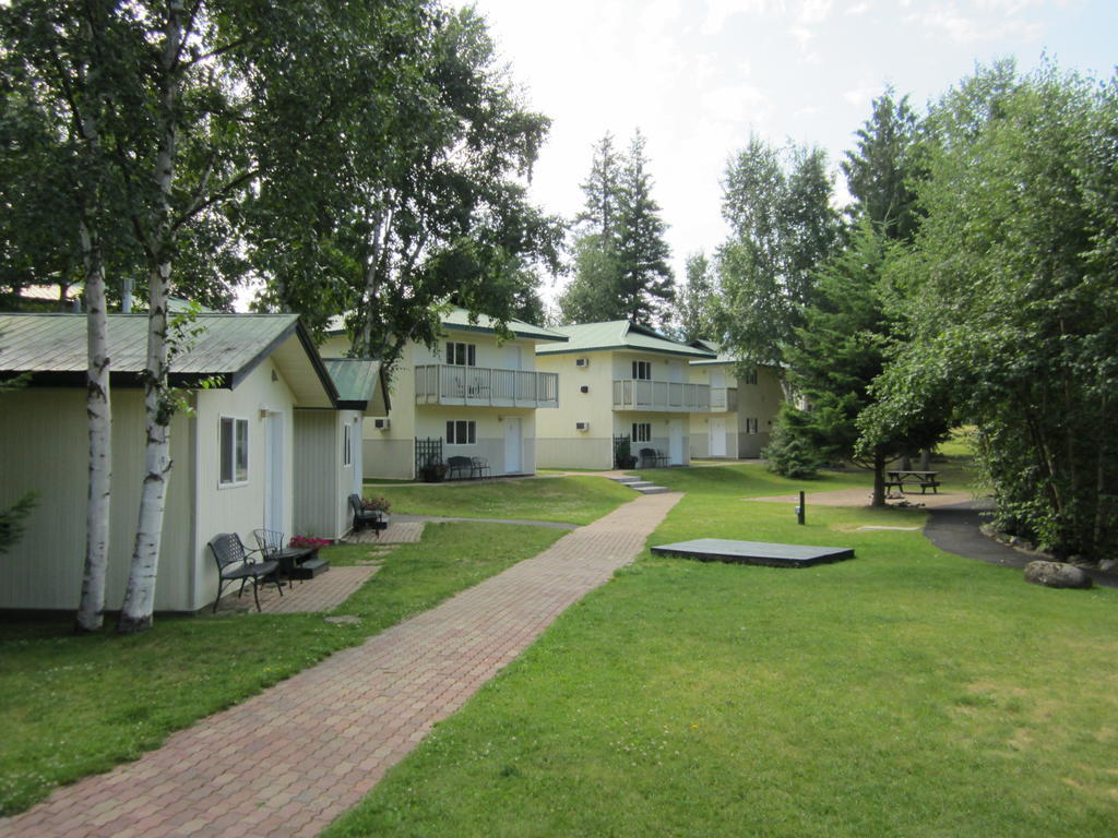 Clearwater Valley Resort Dış mekan fotoğraf
