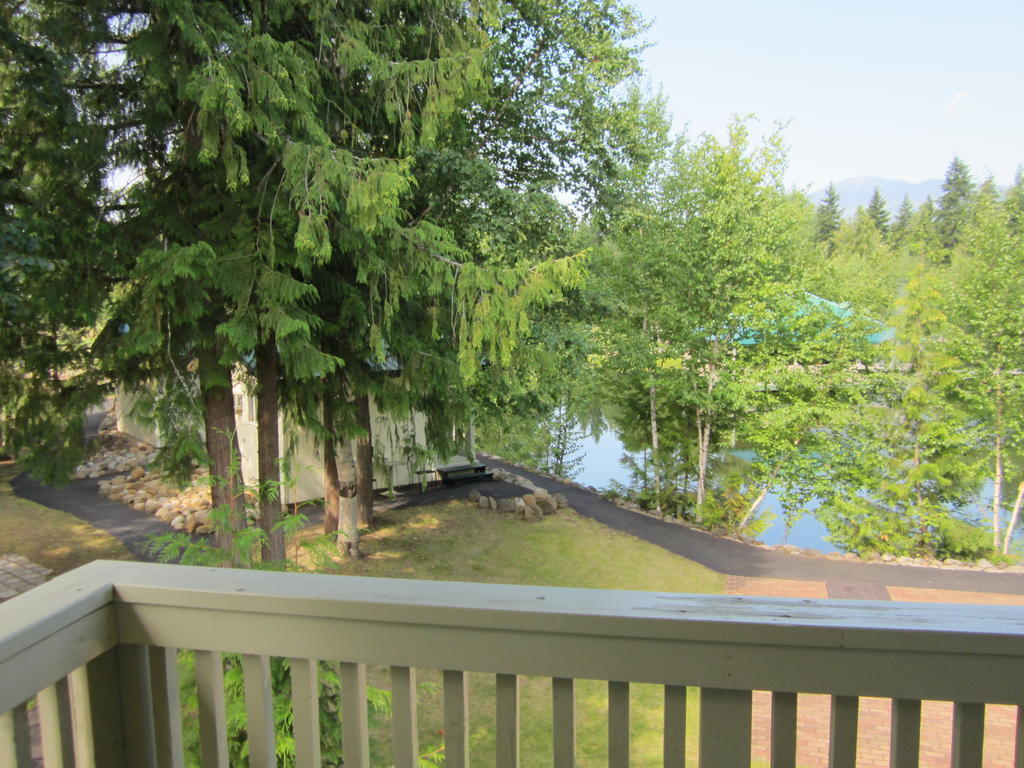 Clearwater Valley Resort Dış mekan fotoğraf