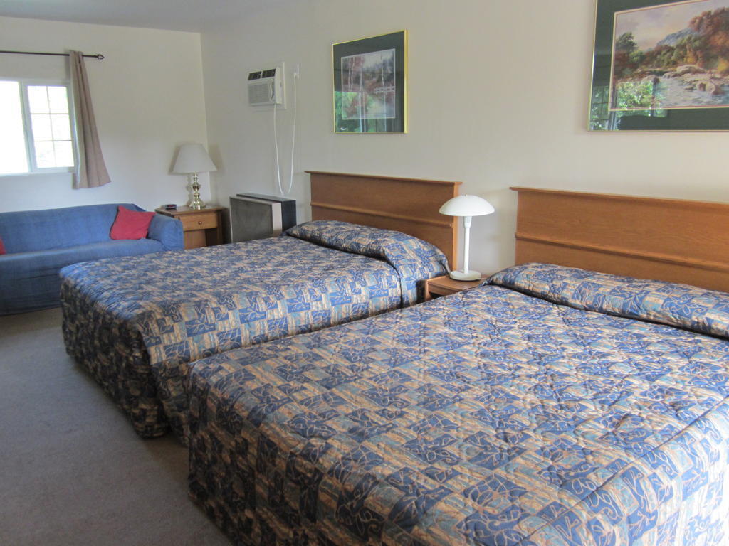 Clearwater Valley Resort Oda fotoğraf