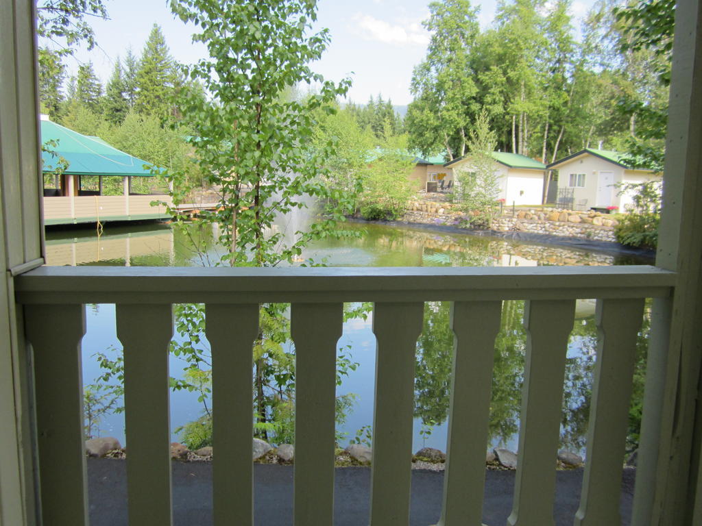 Clearwater Valley Resort Oda fotoğraf