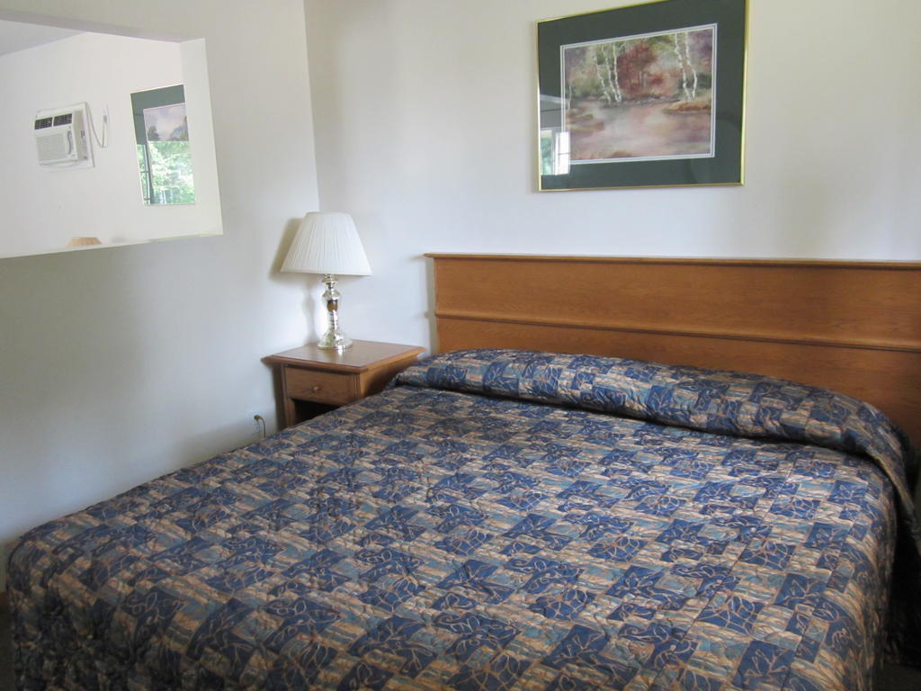 Clearwater Valley Resort Oda fotoğraf