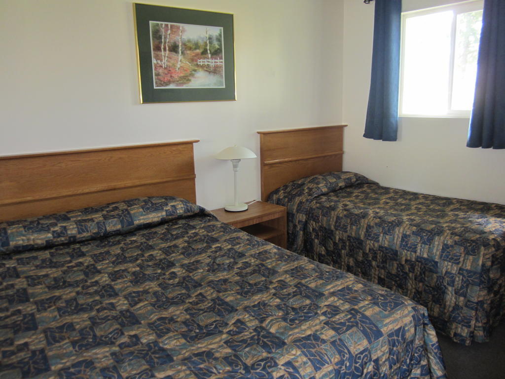 Clearwater Valley Resort Oda fotoğraf