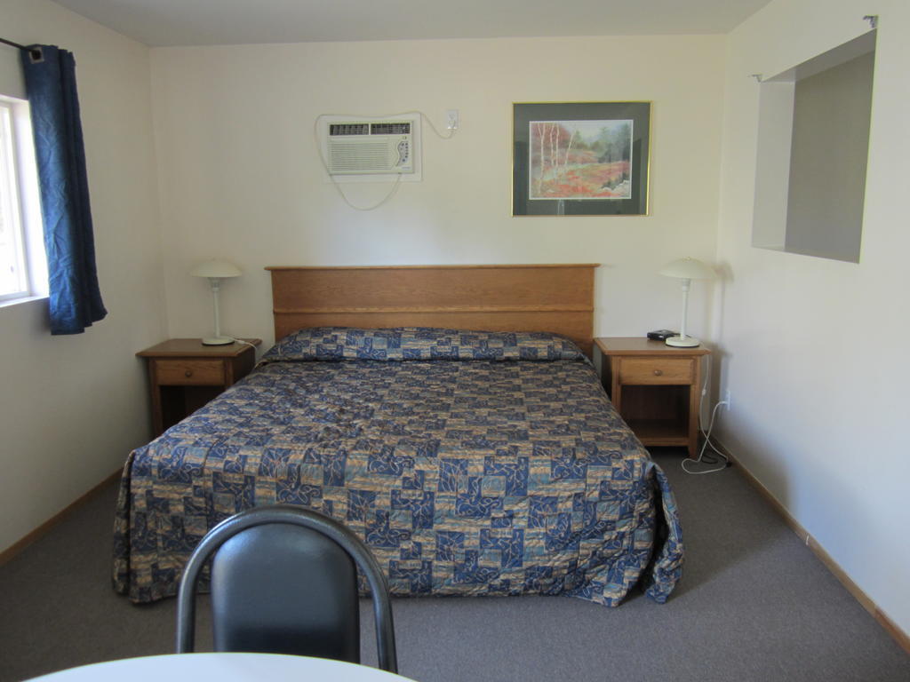 Clearwater Valley Resort Oda fotoğraf