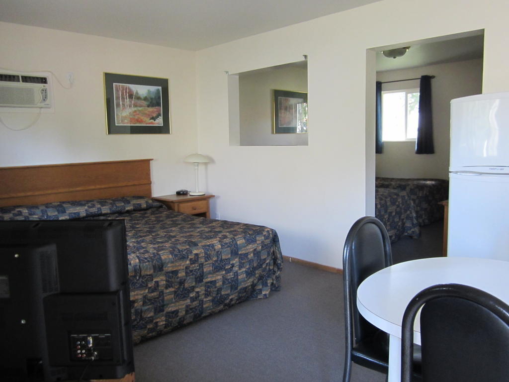 Clearwater Valley Resort Oda fotoğraf
